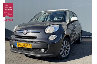 Fiat 500L BJR 2014 0.9 105 PK TwinAir Lounge TWO TONE | PANO | CRUISE | CLIMA | LMV