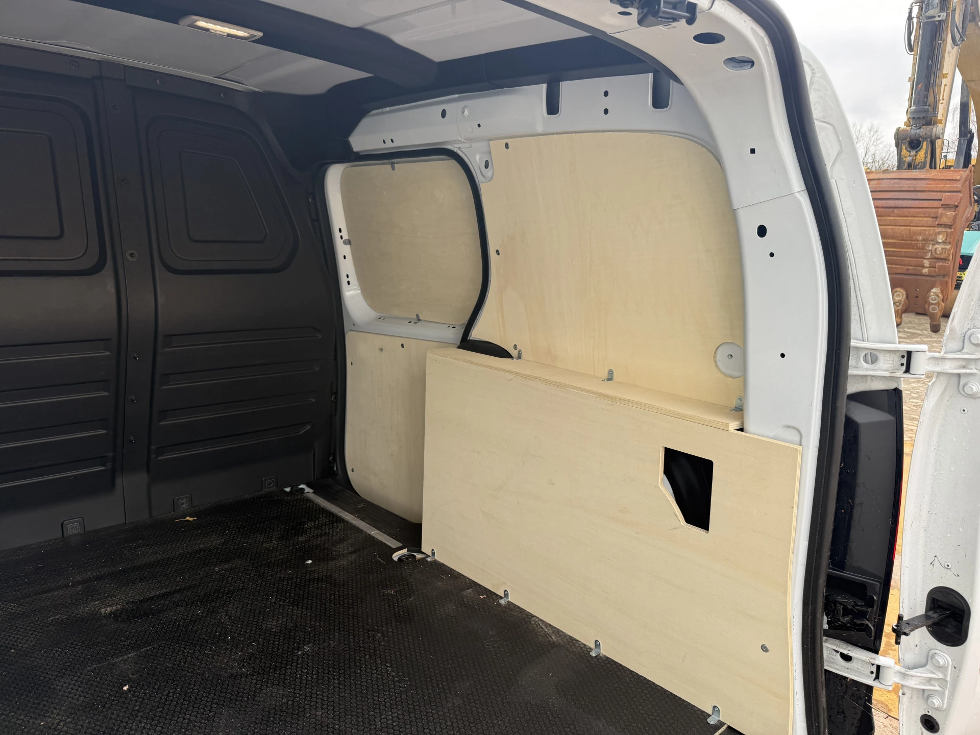 Hoofdafbeelding Renault Kangoo