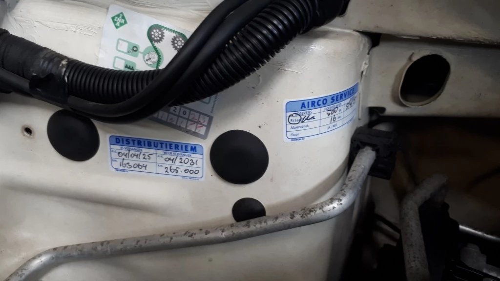 Hoofdafbeelding Ford Ka