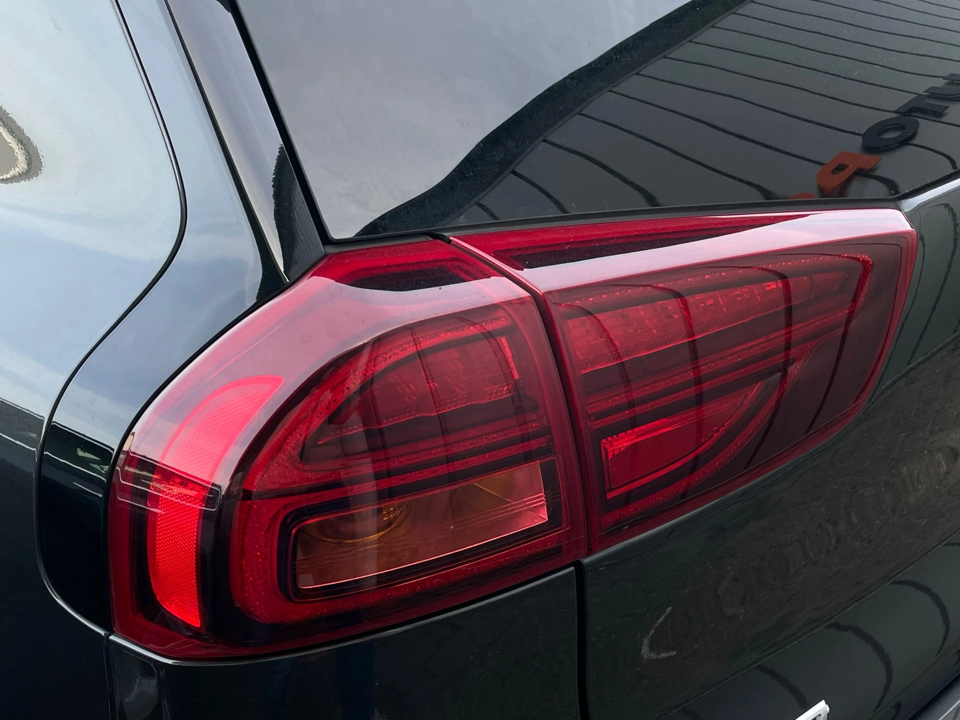 Hoofdafbeelding Kia e-Niro