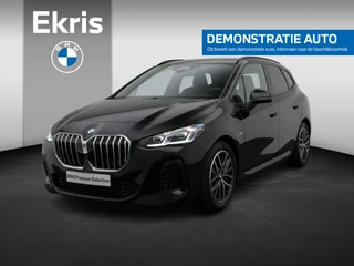 BMW 2 Serie Active Tourer 218i M Sportpakket | Premium Pack | Stuurwielrand Verwarmd | Trekhaak | 	Driving Assistant | Parking Assistant | 18''