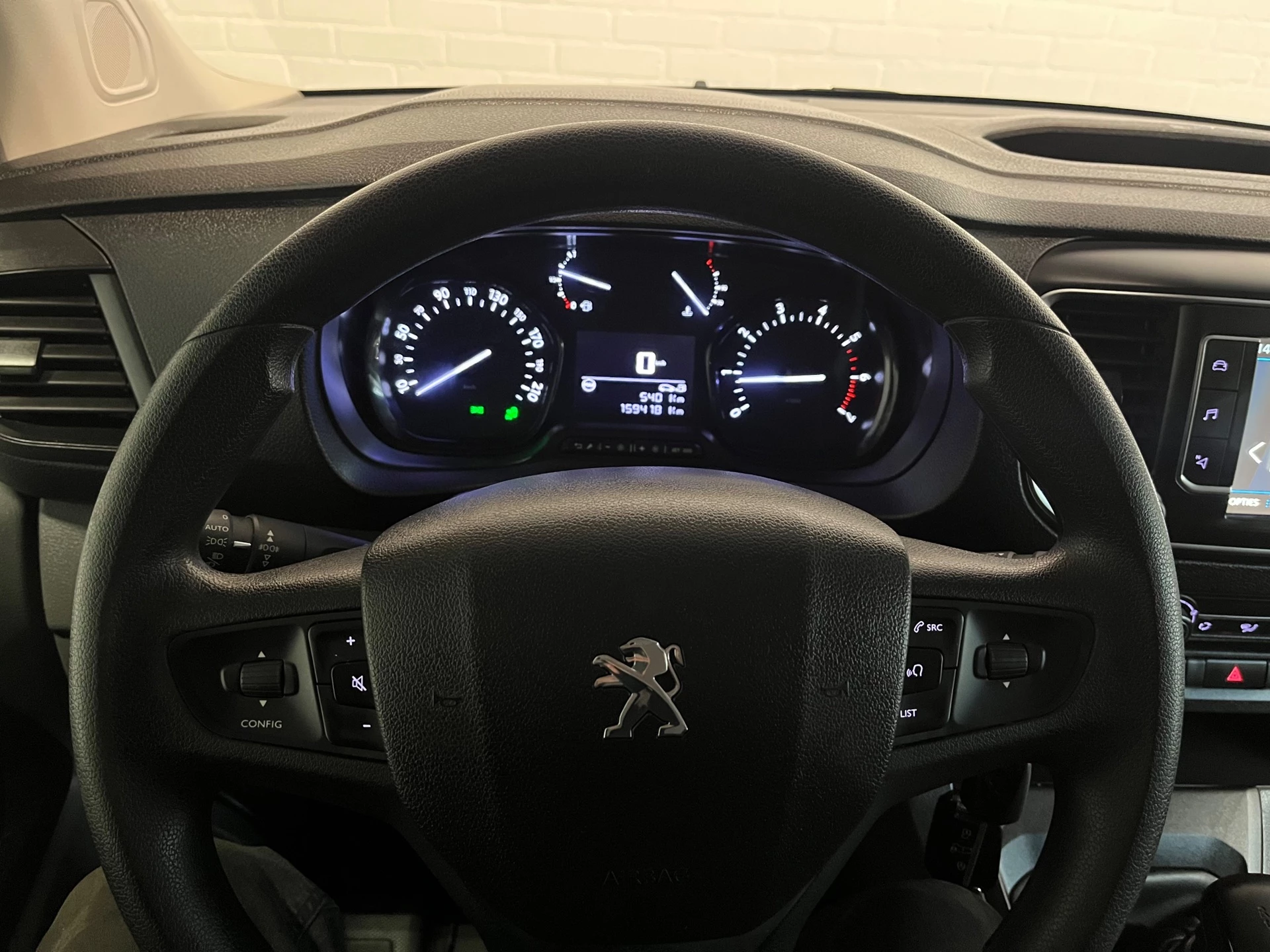 Hoofdafbeelding Peugeot Expert