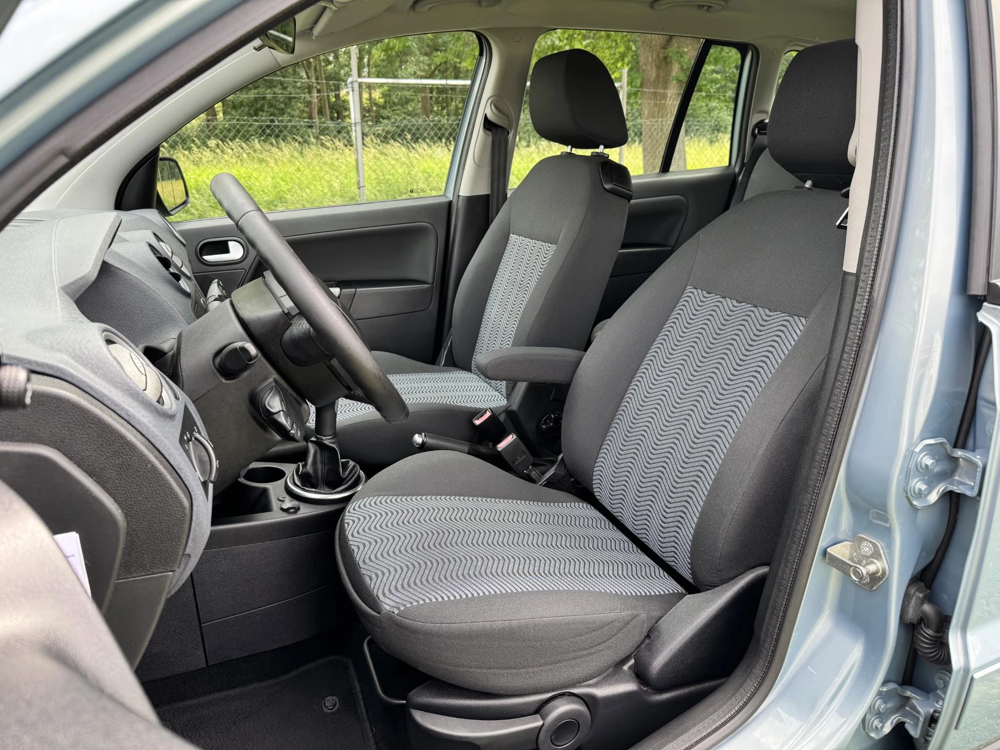 Hoofdafbeelding Ford Fusion