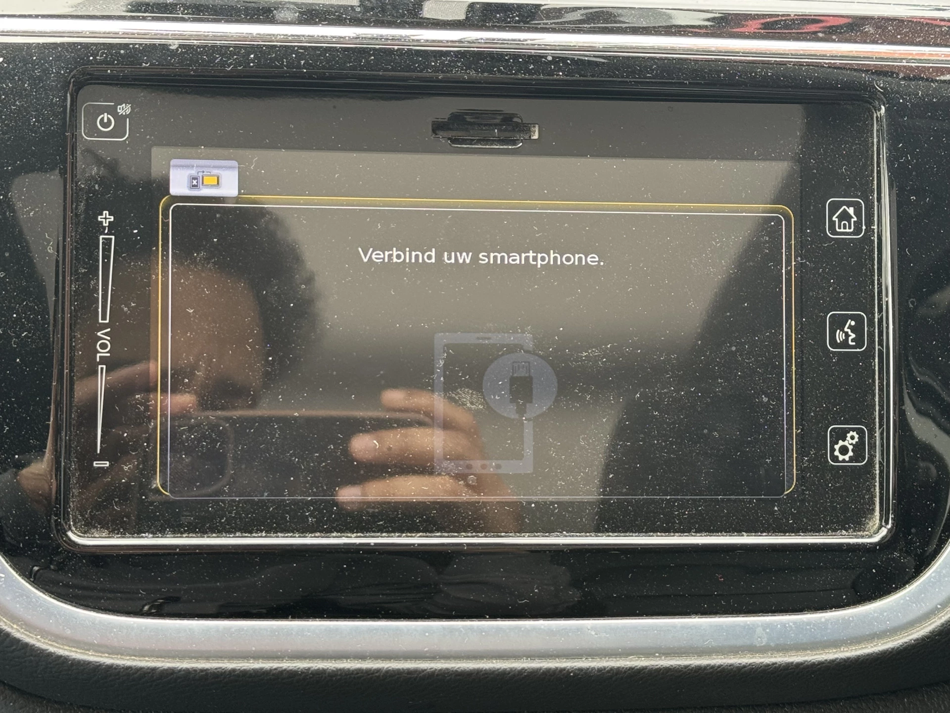 Hoofdafbeelding Suzuki S-Cross