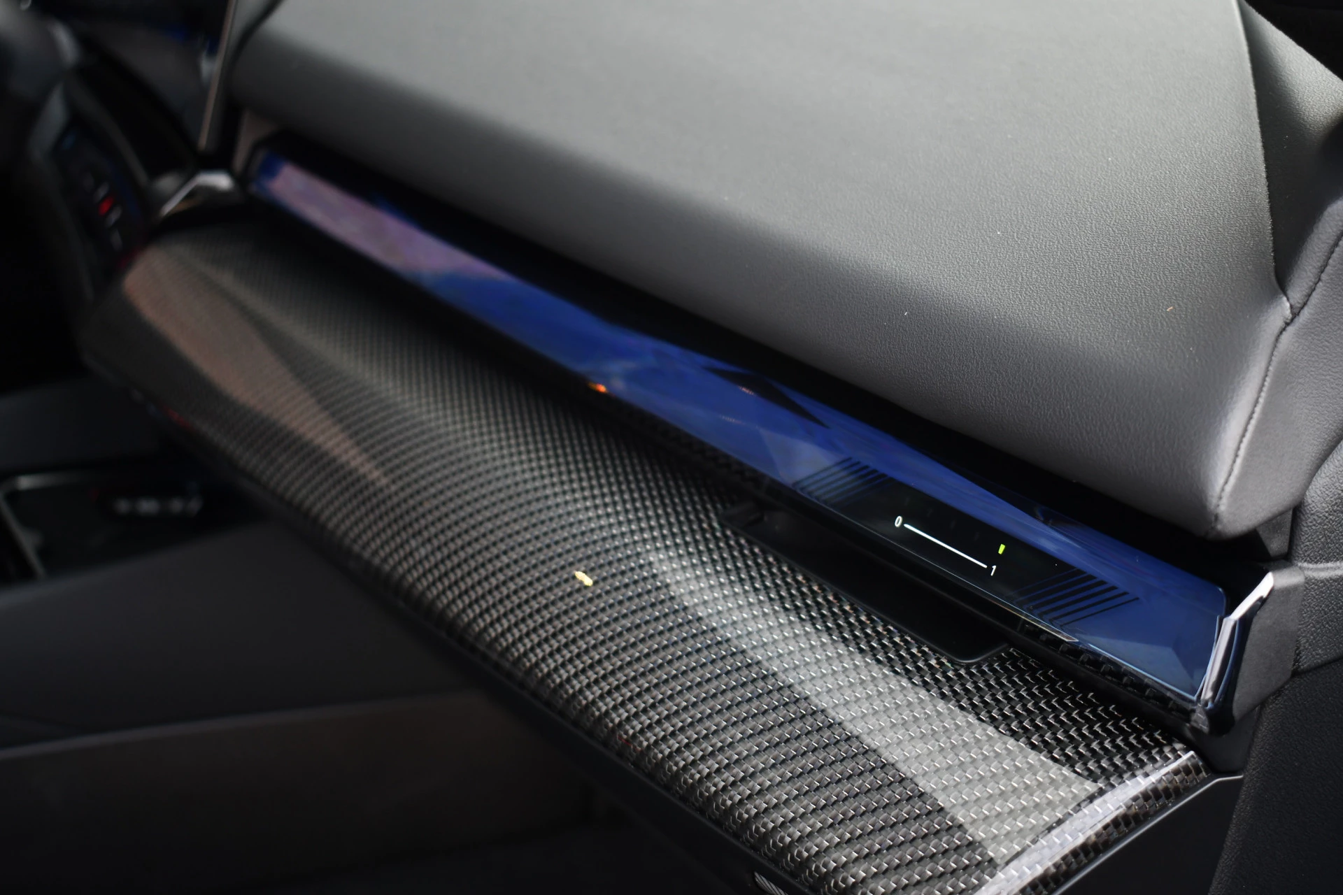 Hoofdafbeelding BMW M5