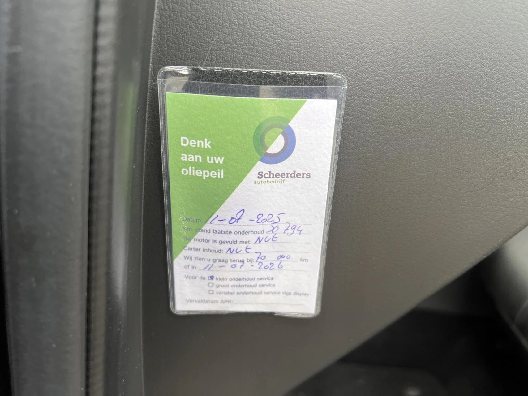 Hoofdafbeelding Mazda MX-30