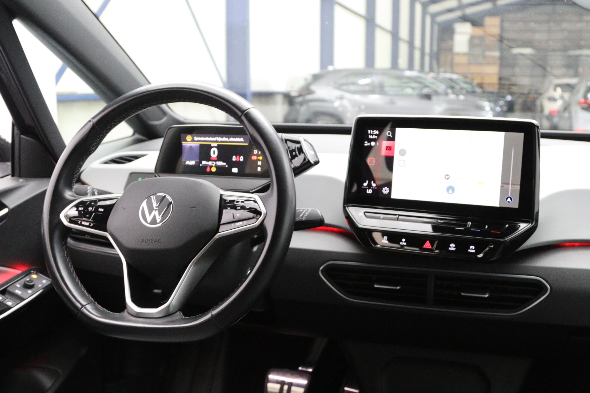 Hoofdafbeelding Volkswagen ID.3