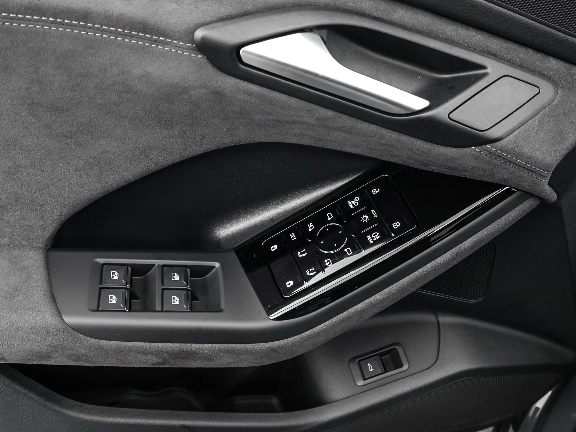 Hoofdafbeelding Audi Q6 e-tron