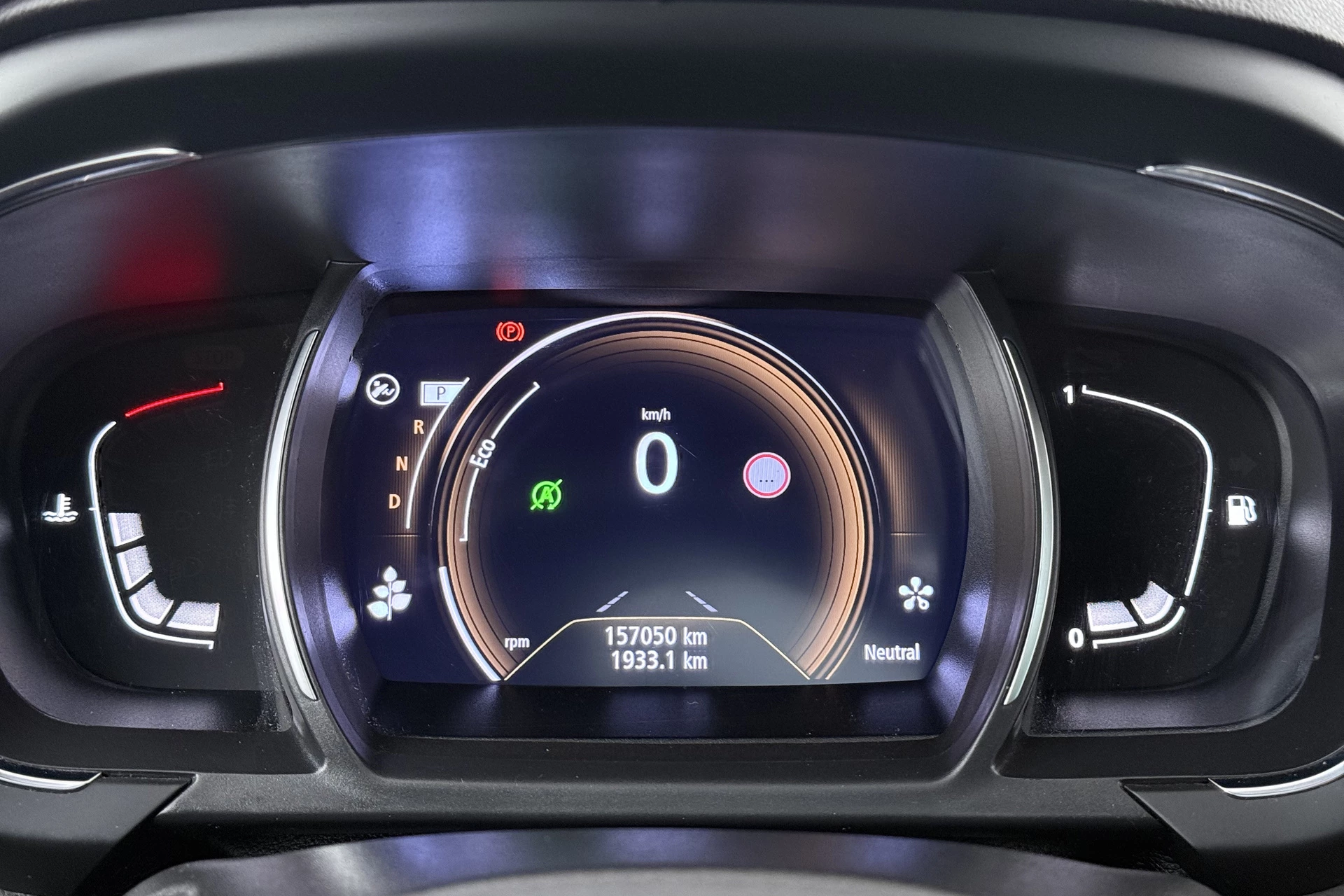 Hoofdafbeelding Renault Grand Scénic