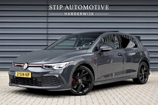 Volkswagen Golf 2.0 TSI GTI | Panoramadak | ACC | Matrix-LED | Stoel + Stuurverwarming | CarPlay |