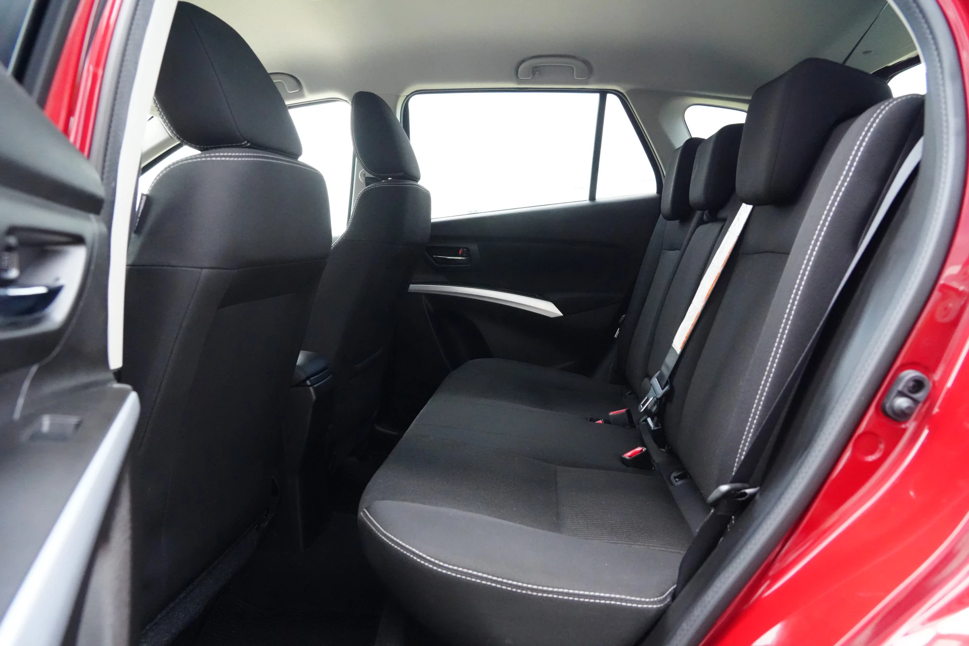 Hoofdafbeelding Suzuki S-Cross