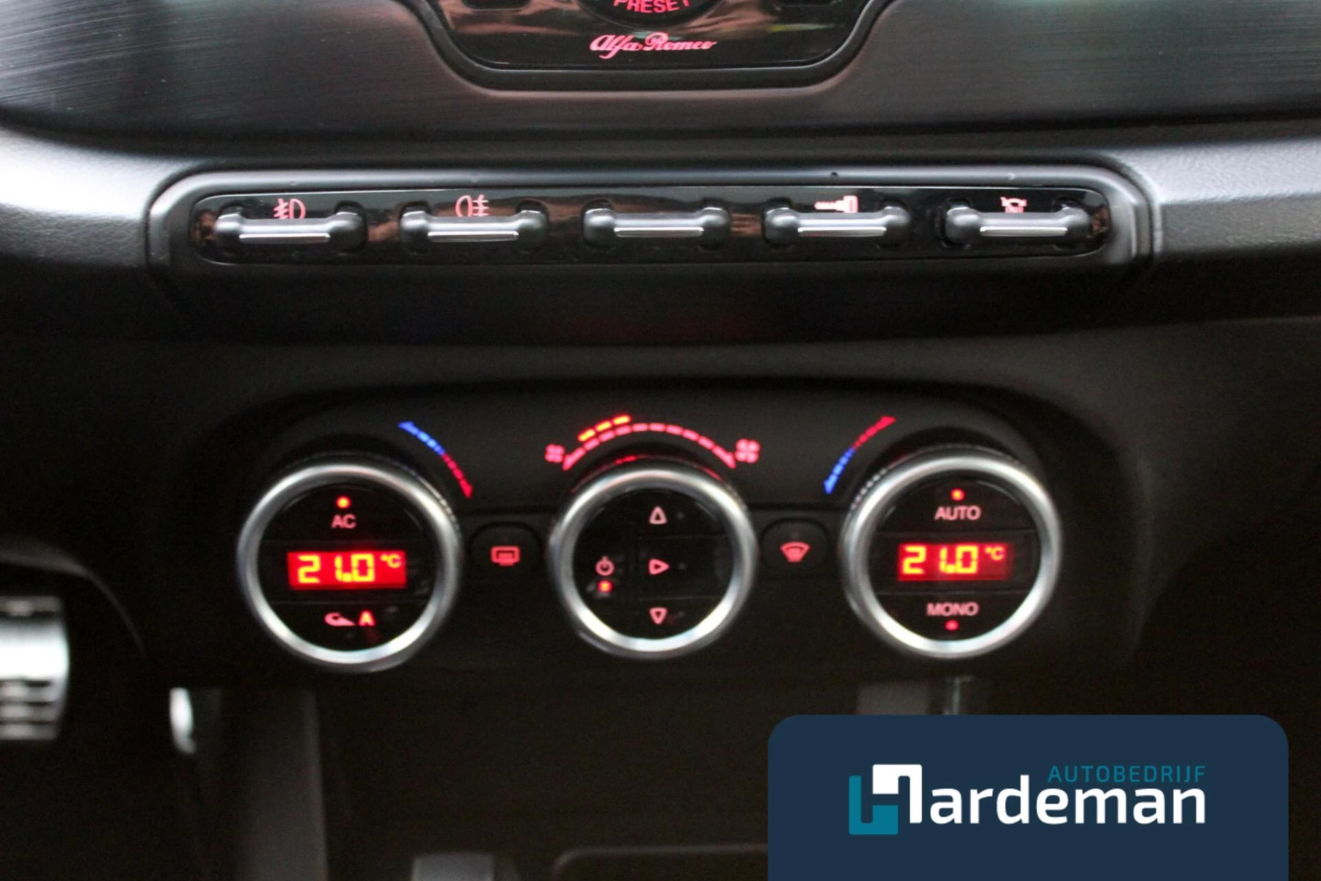 Hoofdafbeelding Alfa Romeo Giulietta