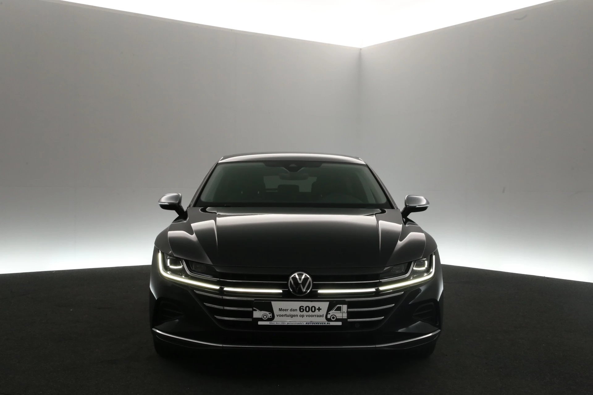 Hoofdafbeelding Volkswagen Arteon