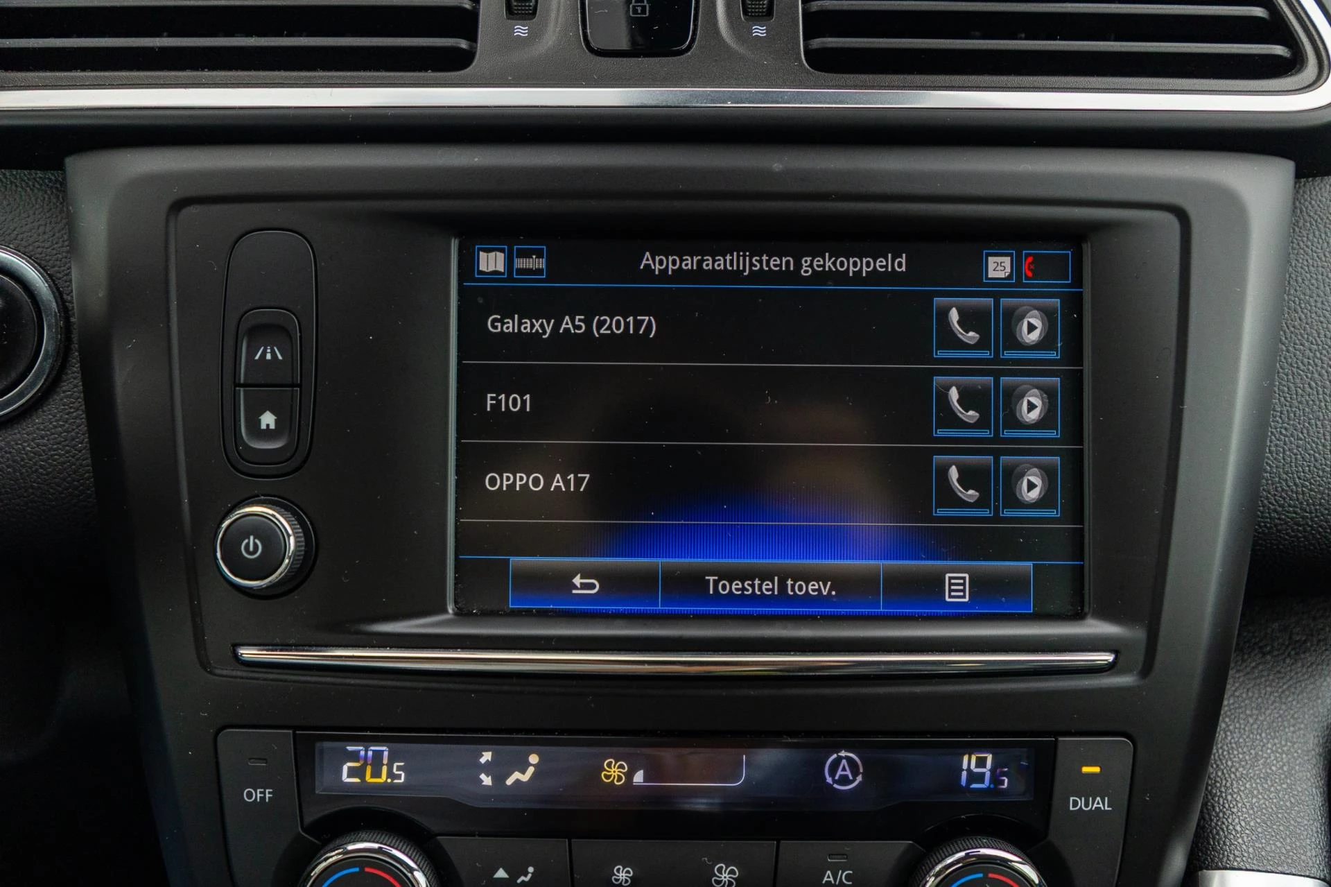Hoofdafbeelding Renault Kadjar