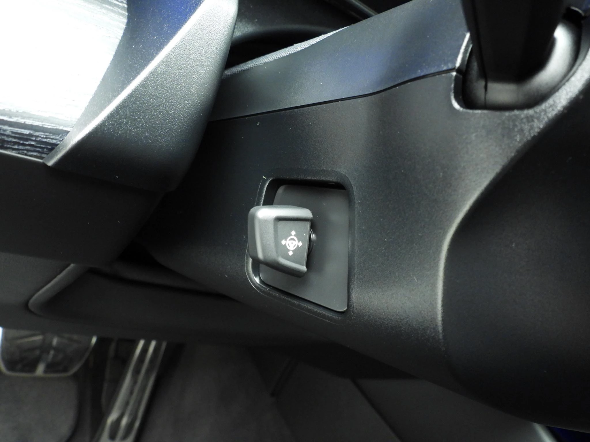 Hoofdafbeelding BMW i5