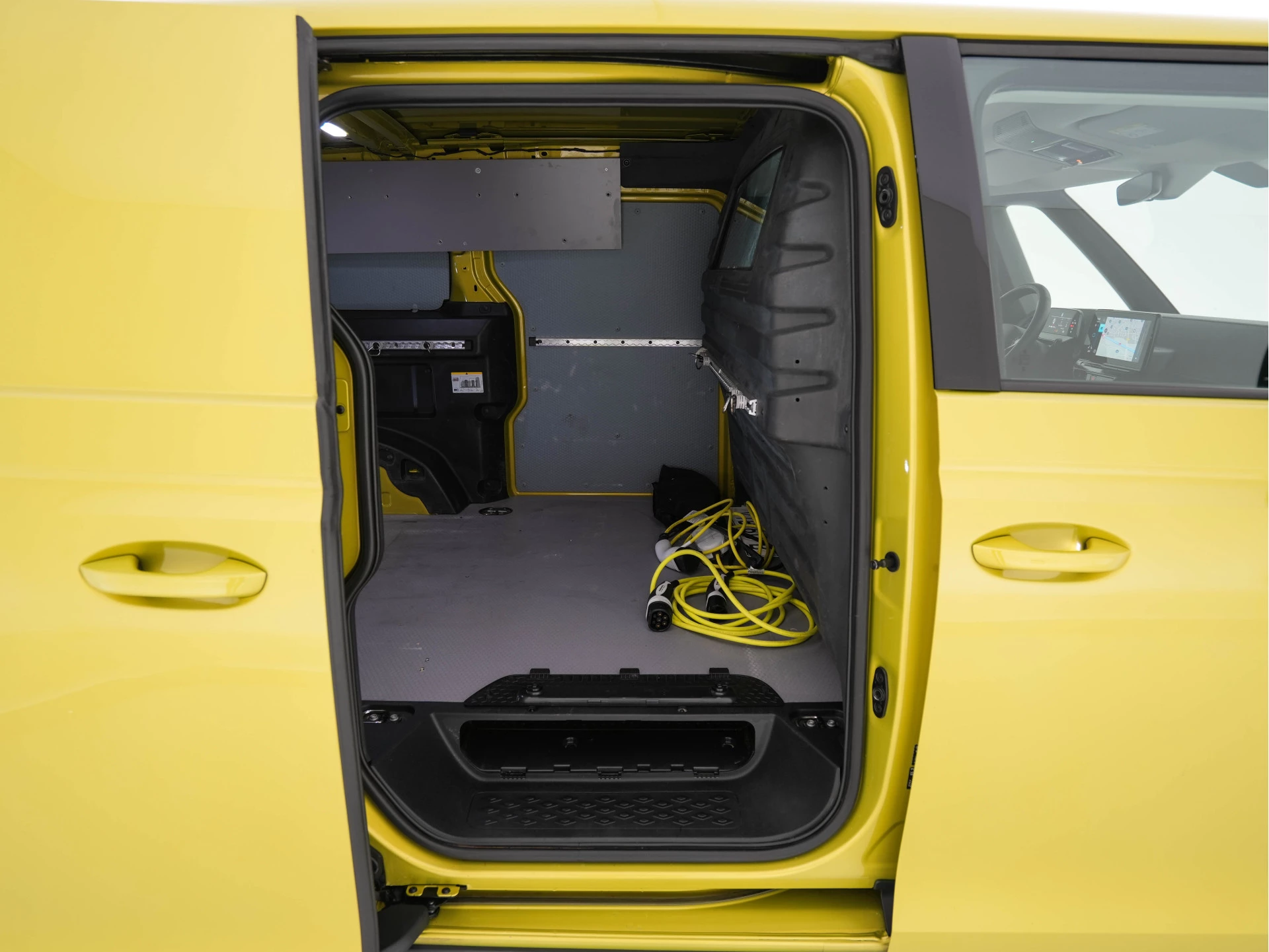 Hoofdafbeelding Volkswagen ID. Buzz Cargo