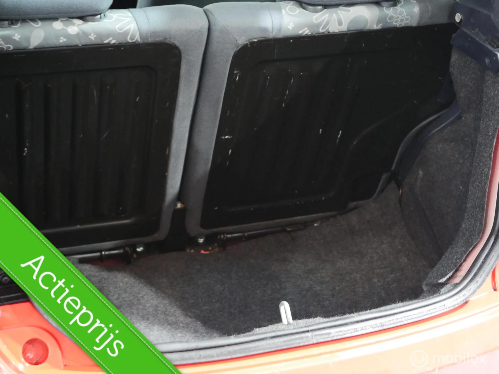 Hoofdafbeelding Ford Ka