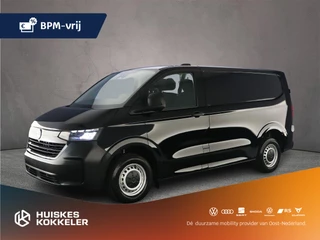 Volkswagen Transporter T7 2.0 TDI 110pk L1 28 Life Intro | BPM-vrij |