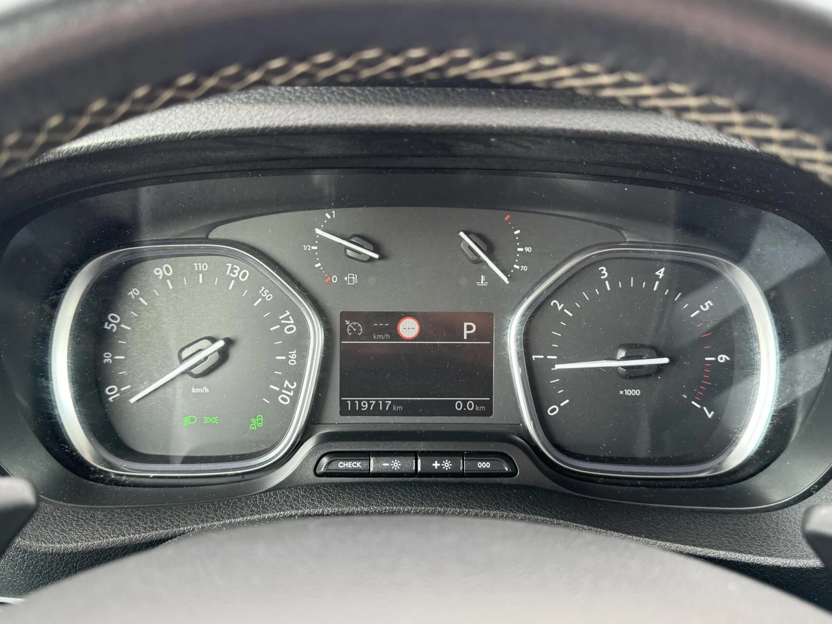 Hoofdafbeelding Peugeot Expert