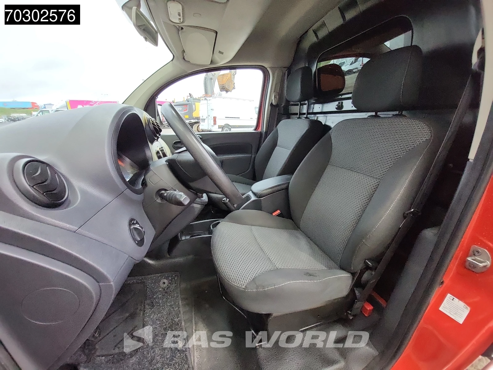 Hoofdafbeelding Mercedes-Benz Citan