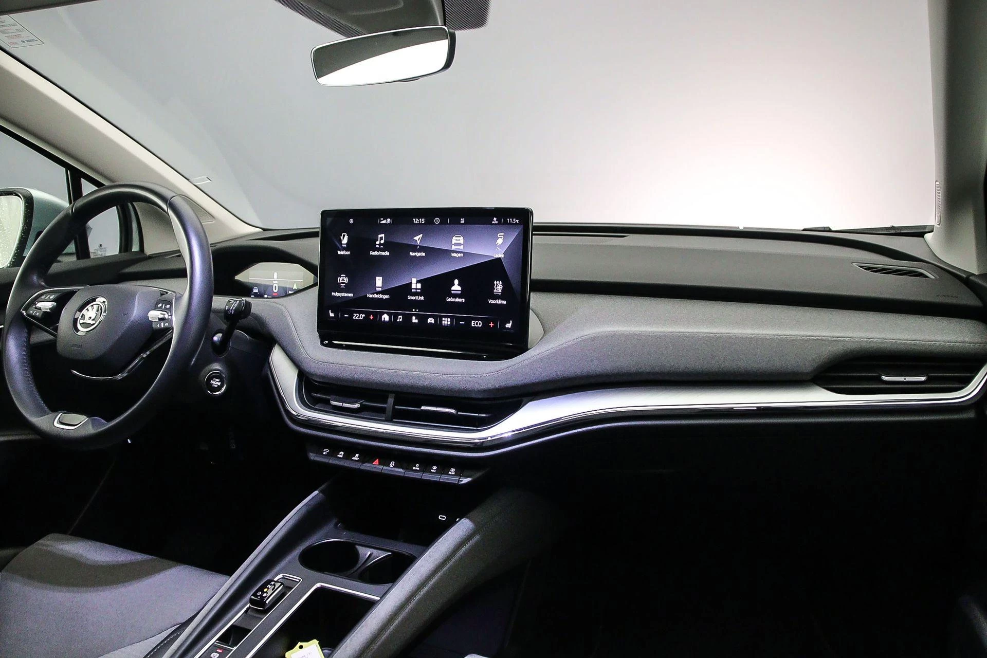 Hoofdafbeelding Škoda Enyaq iV