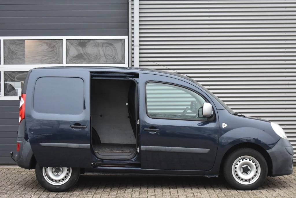 Hoofdafbeelding Renault Kangoo