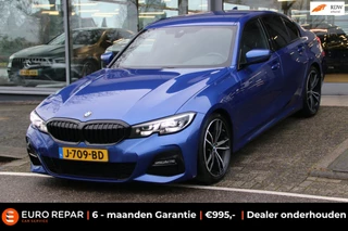 BMW 3-serie DEALER OND. NAP