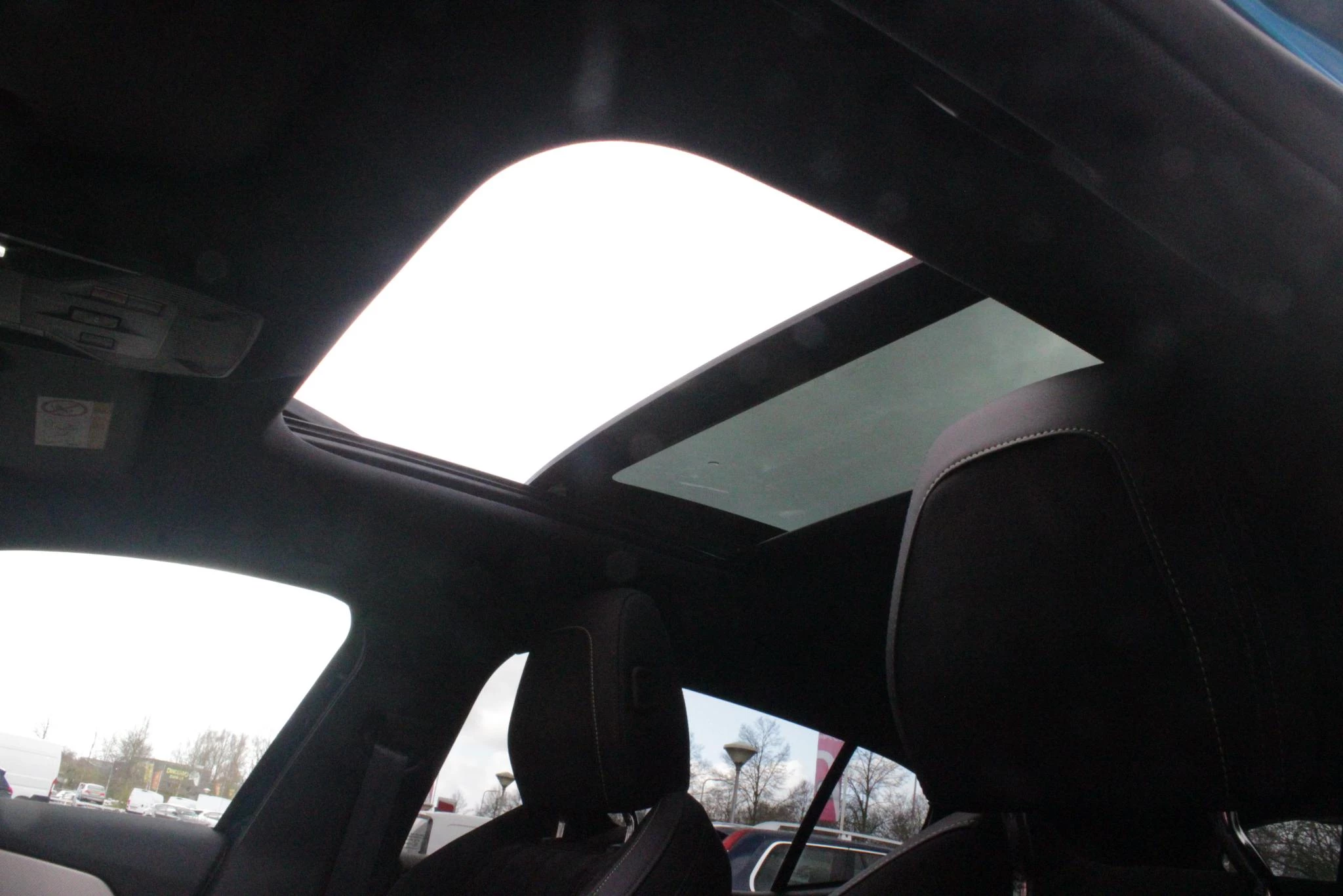 Hoofdafbeelding Peugeot 408