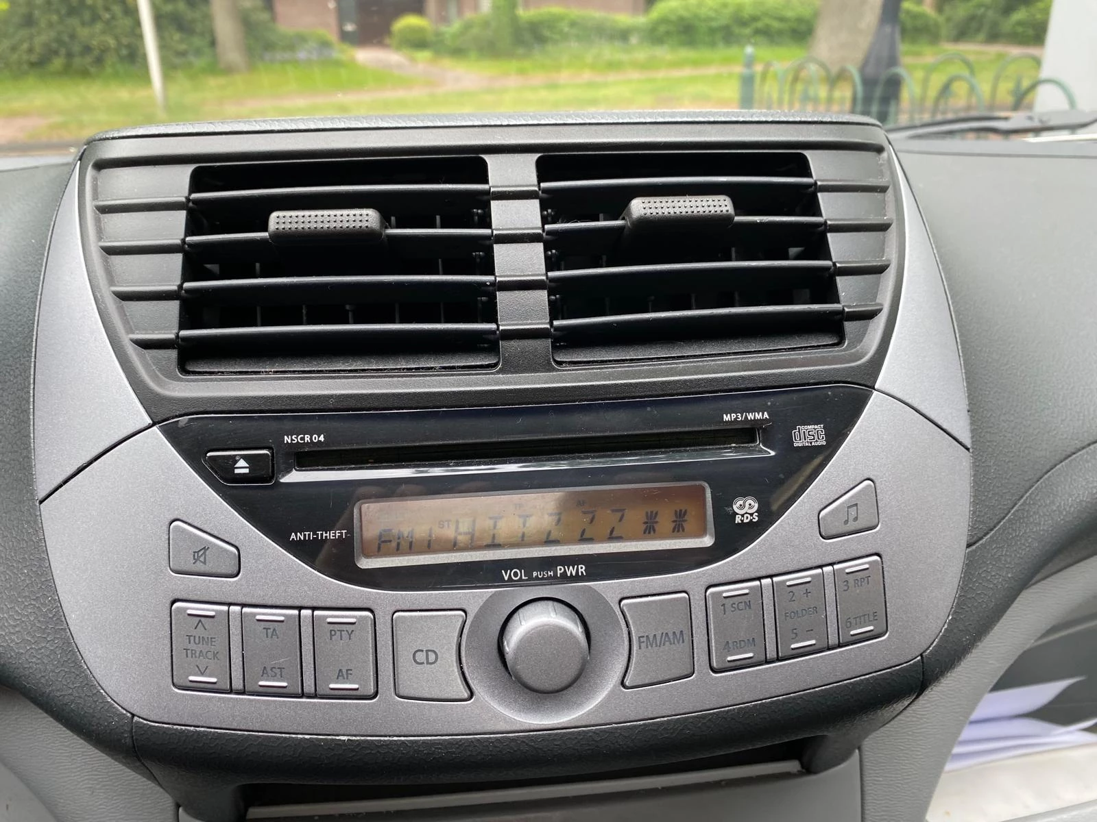 Hoofdafbeelding Suzuki Alto