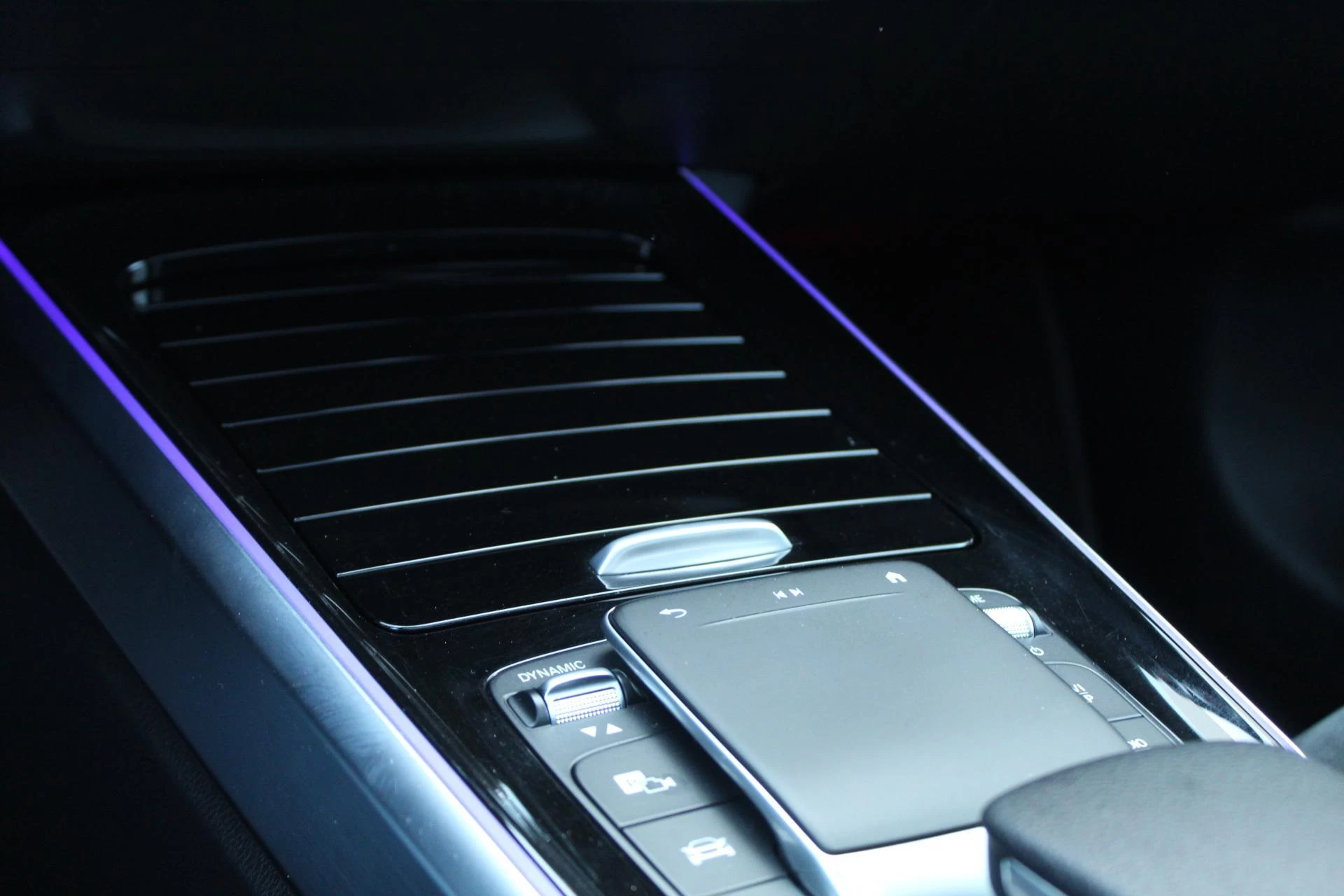 Hoofdafbeelding Mercedes-Benz GLB