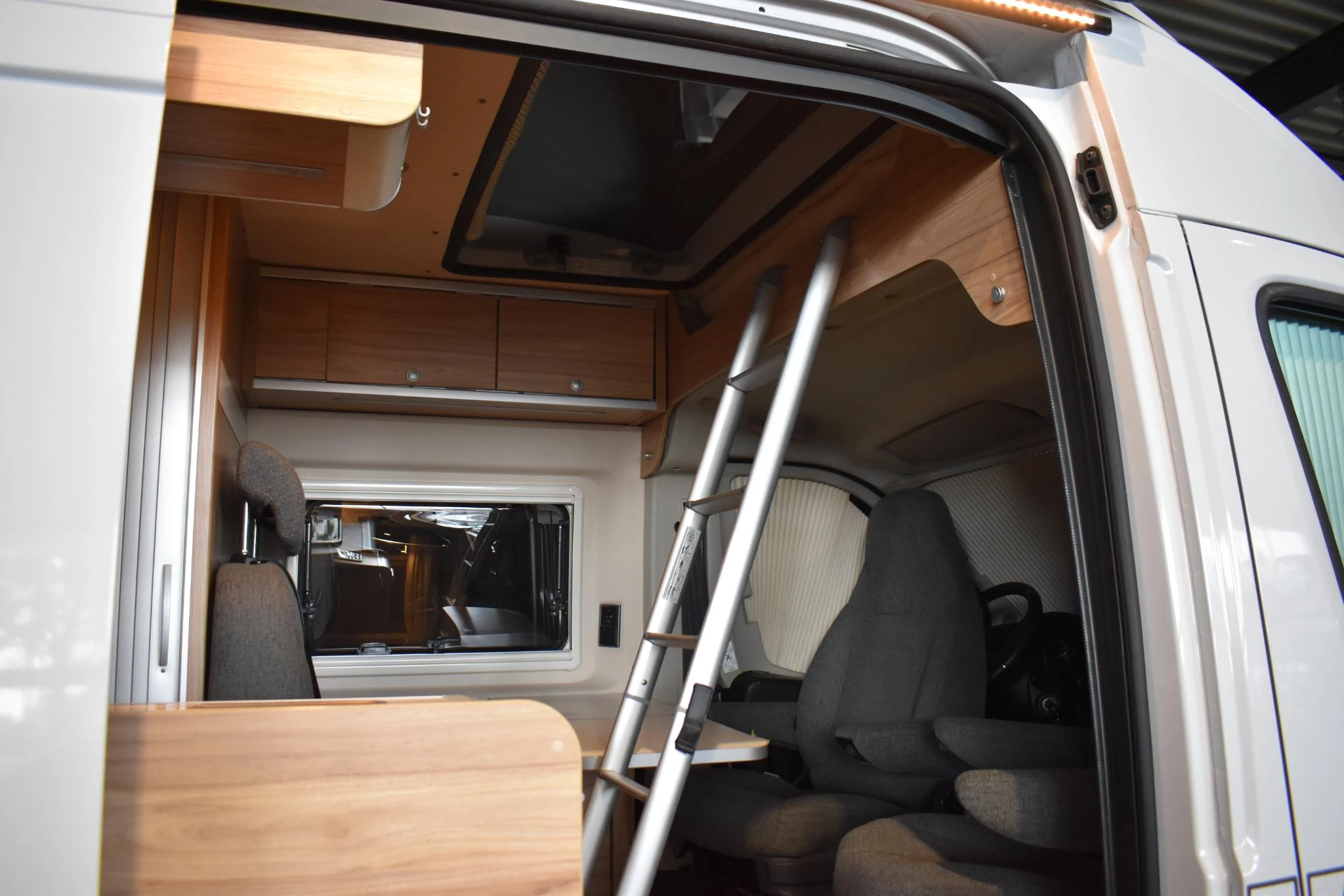Hoofdafbeelding Fiat Ducato