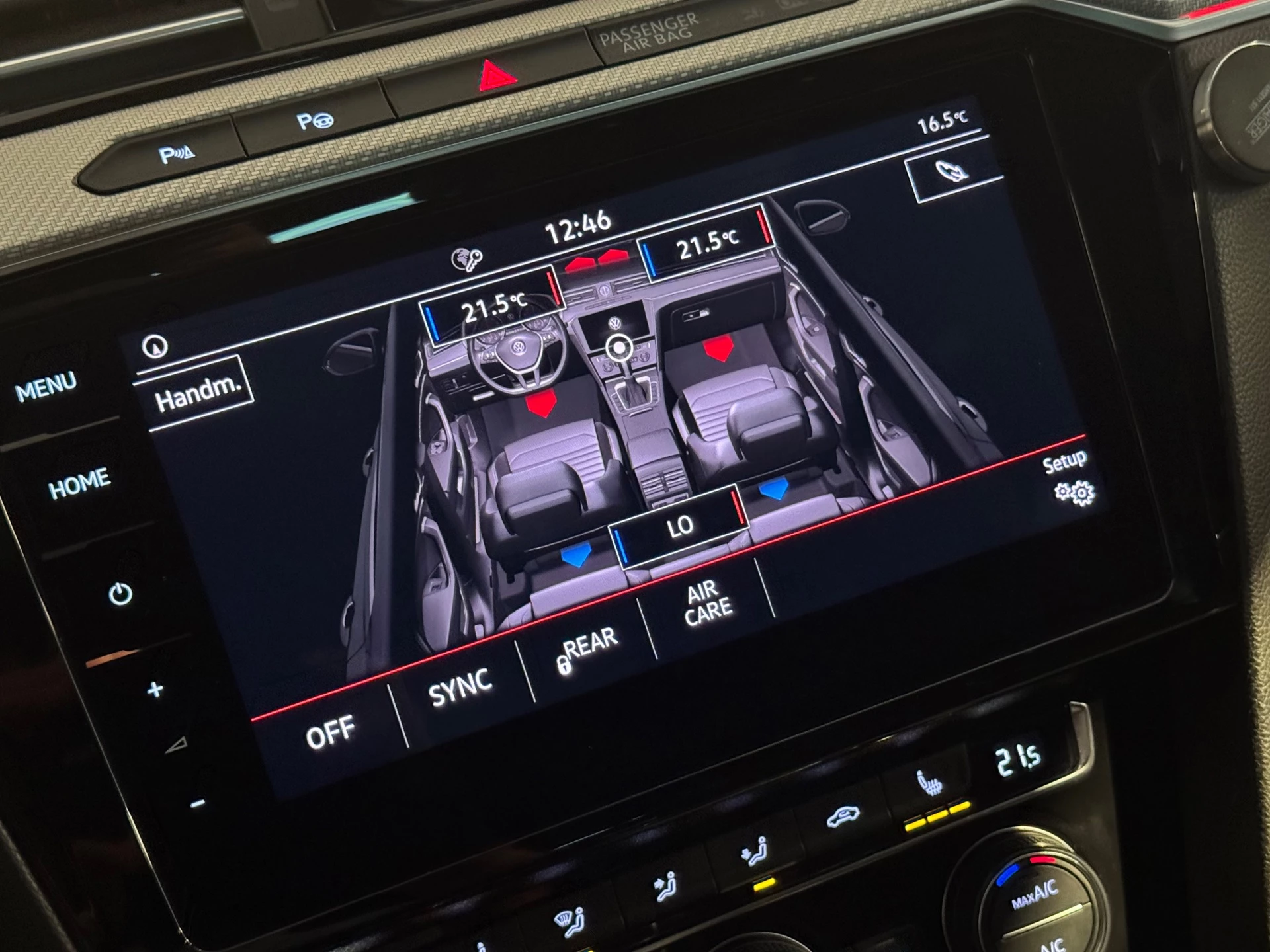 Hoofdafbeelding Volkswagen Arteon