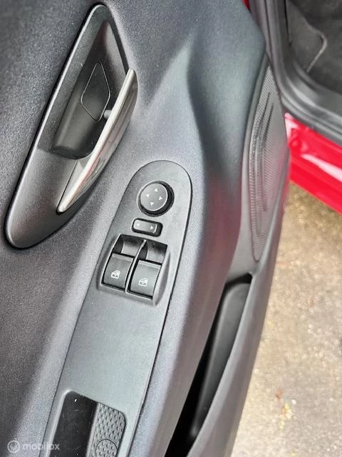 Hoofdafbeelding Lancia Ypsilon