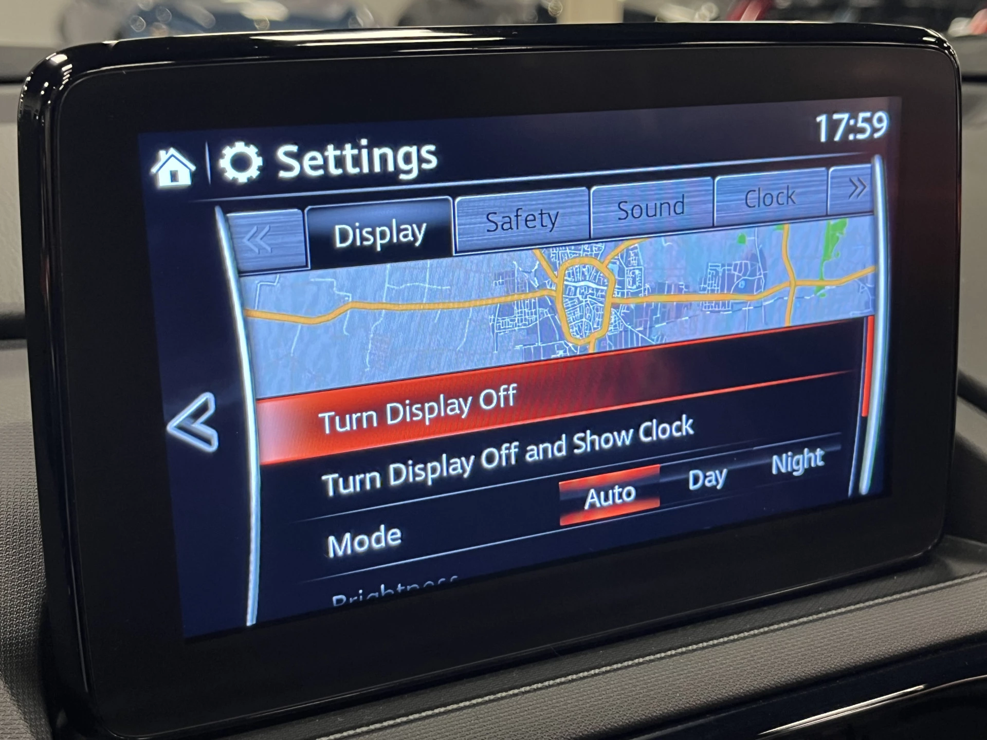 Hoofdafbeelding Mazda MX-5