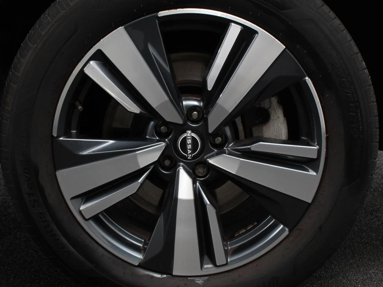 Hoofdafbeelding Nissan X-Trail