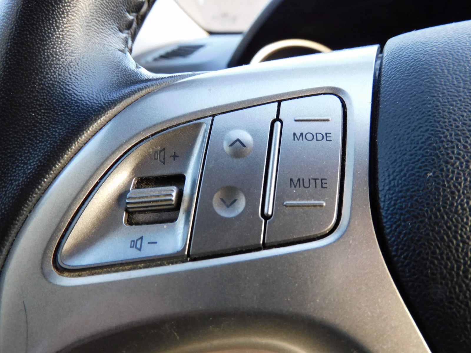 Hoofdafbeelding Hyundai ix35
