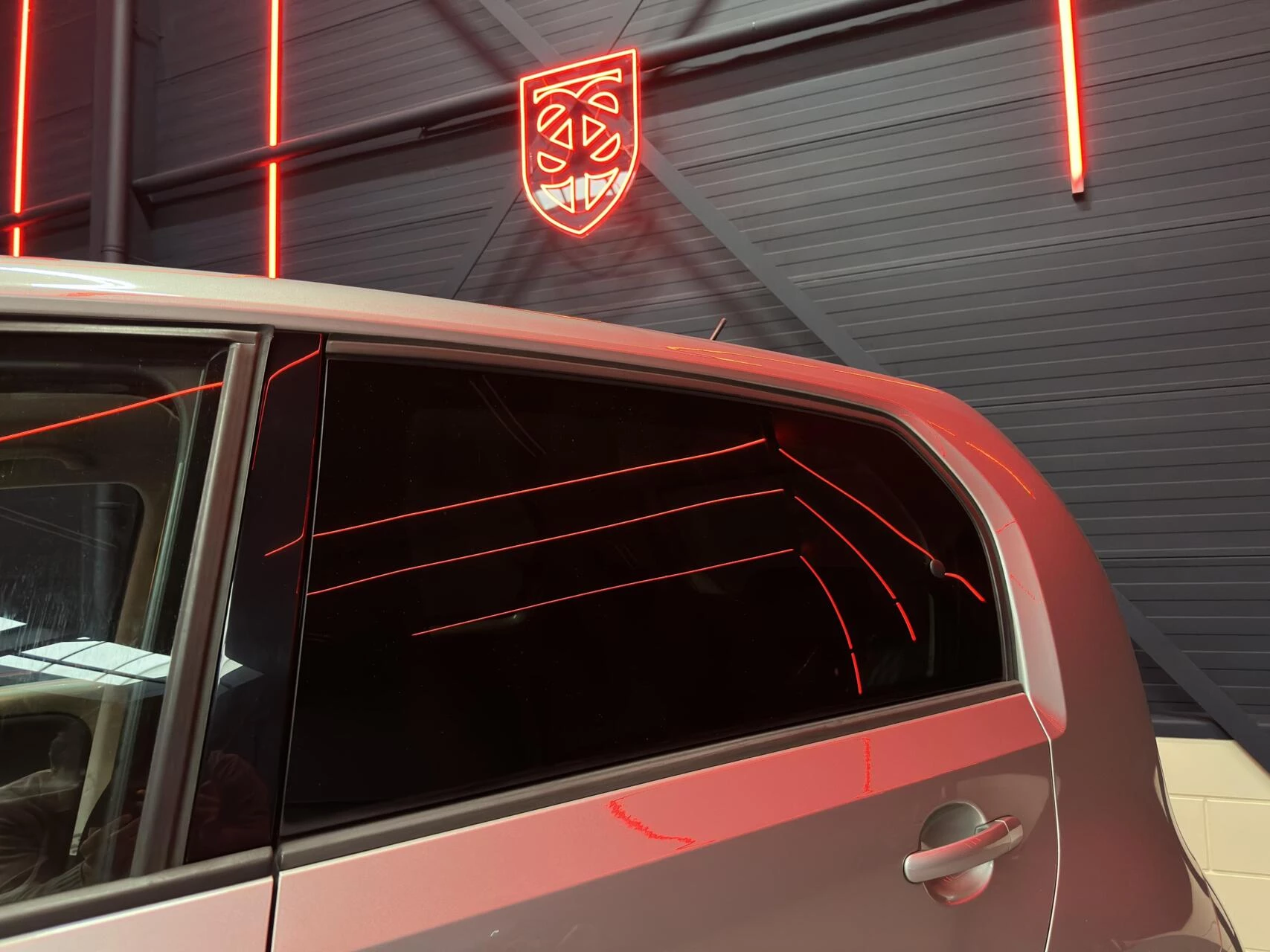 Hoofdafbeelding Škoda Citigo