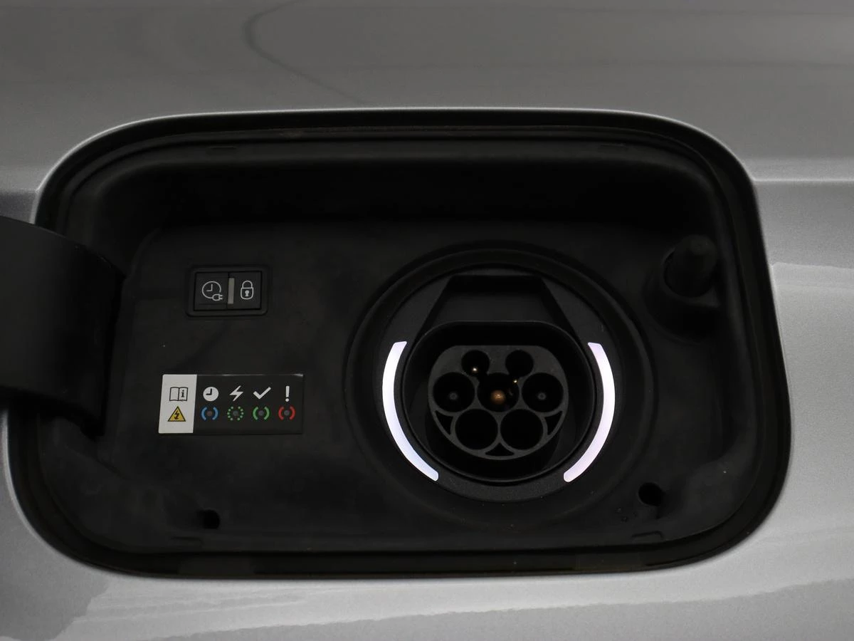 Hoofdafbeelding DS DS 7