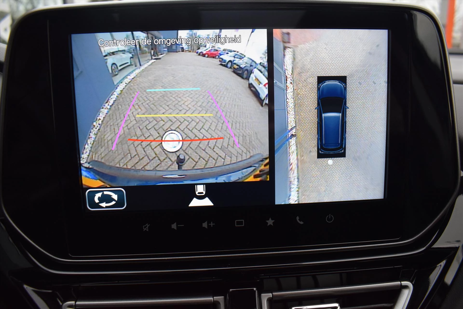 Hoofdafbeelding Suzuki S-Cross