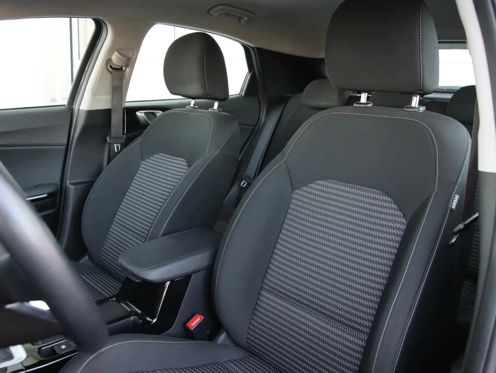 Hoofdafbeelding Kia XCeed