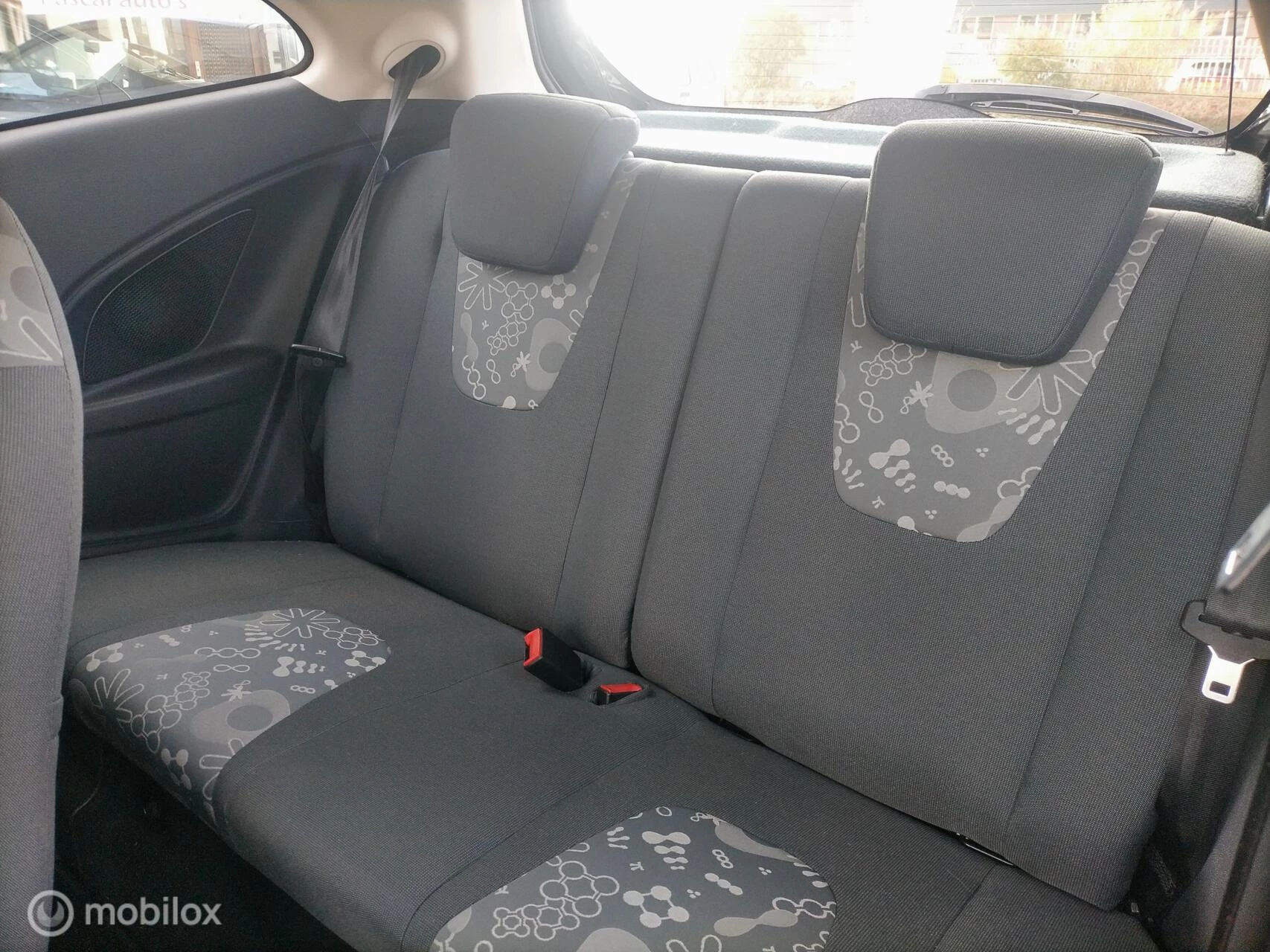 Hoofdafbeelding Ford Ka