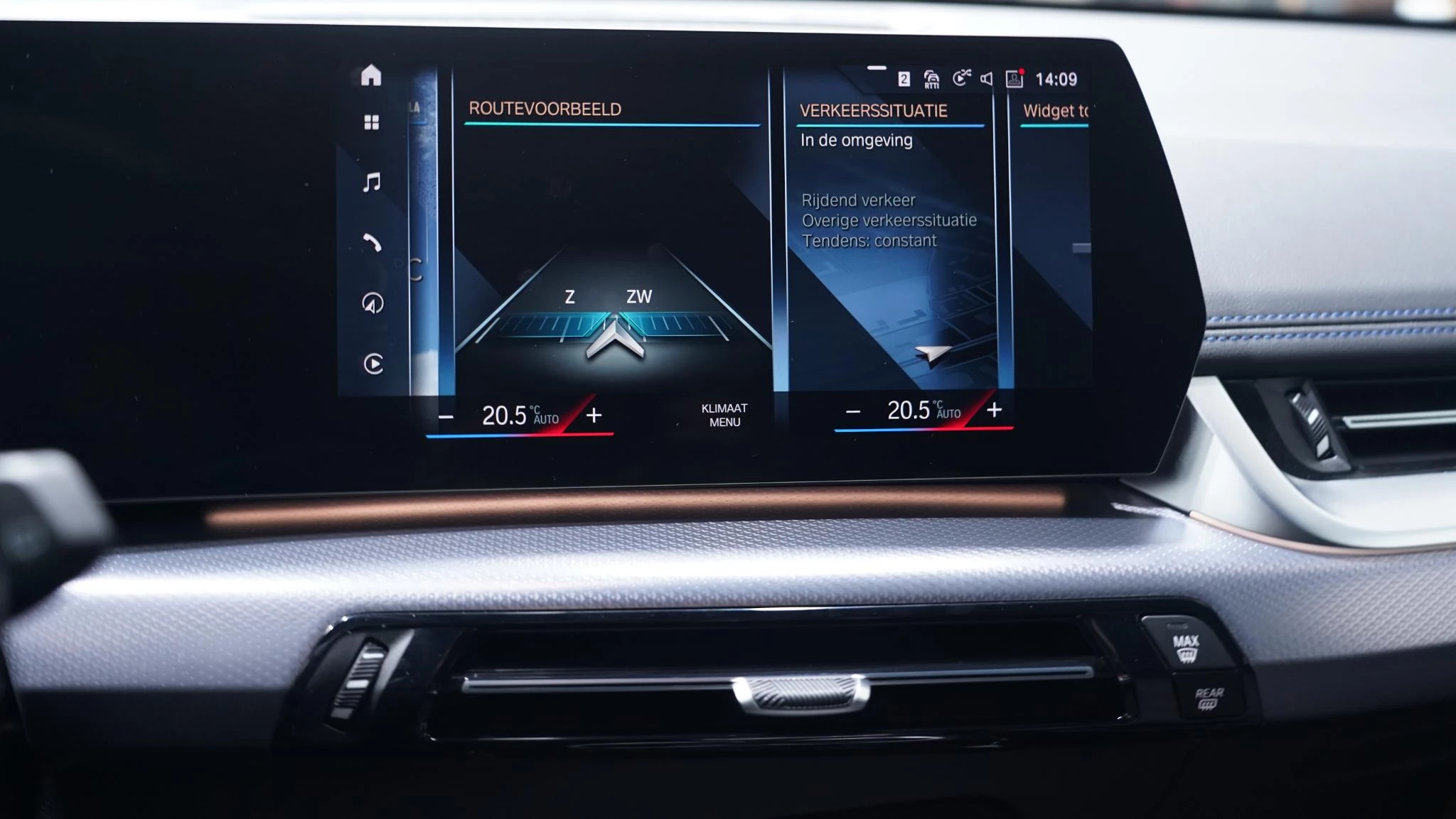 Hoofdafbeelding BMW iX1