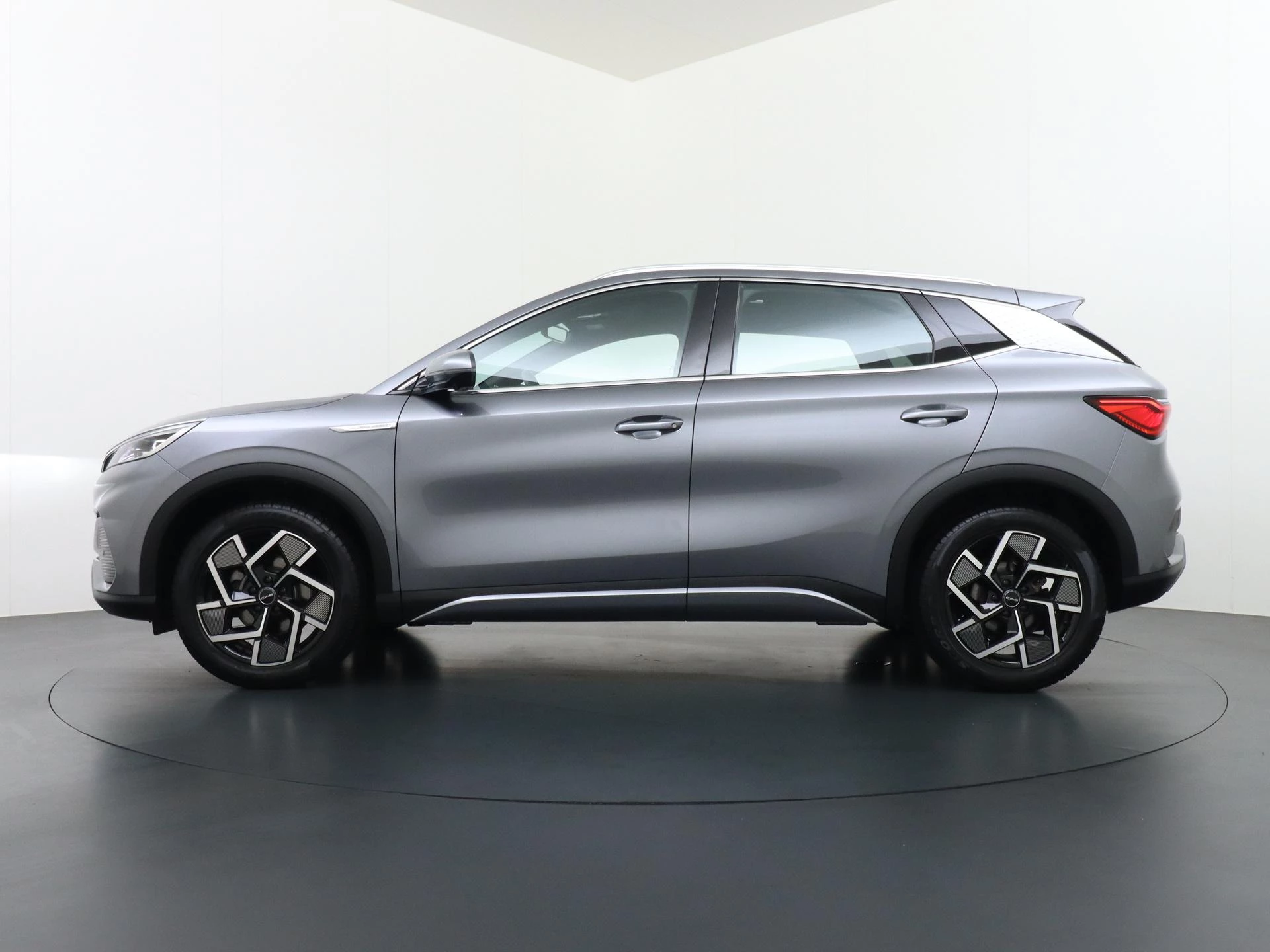 Hoofdafbeelding BYD ATTO 3
