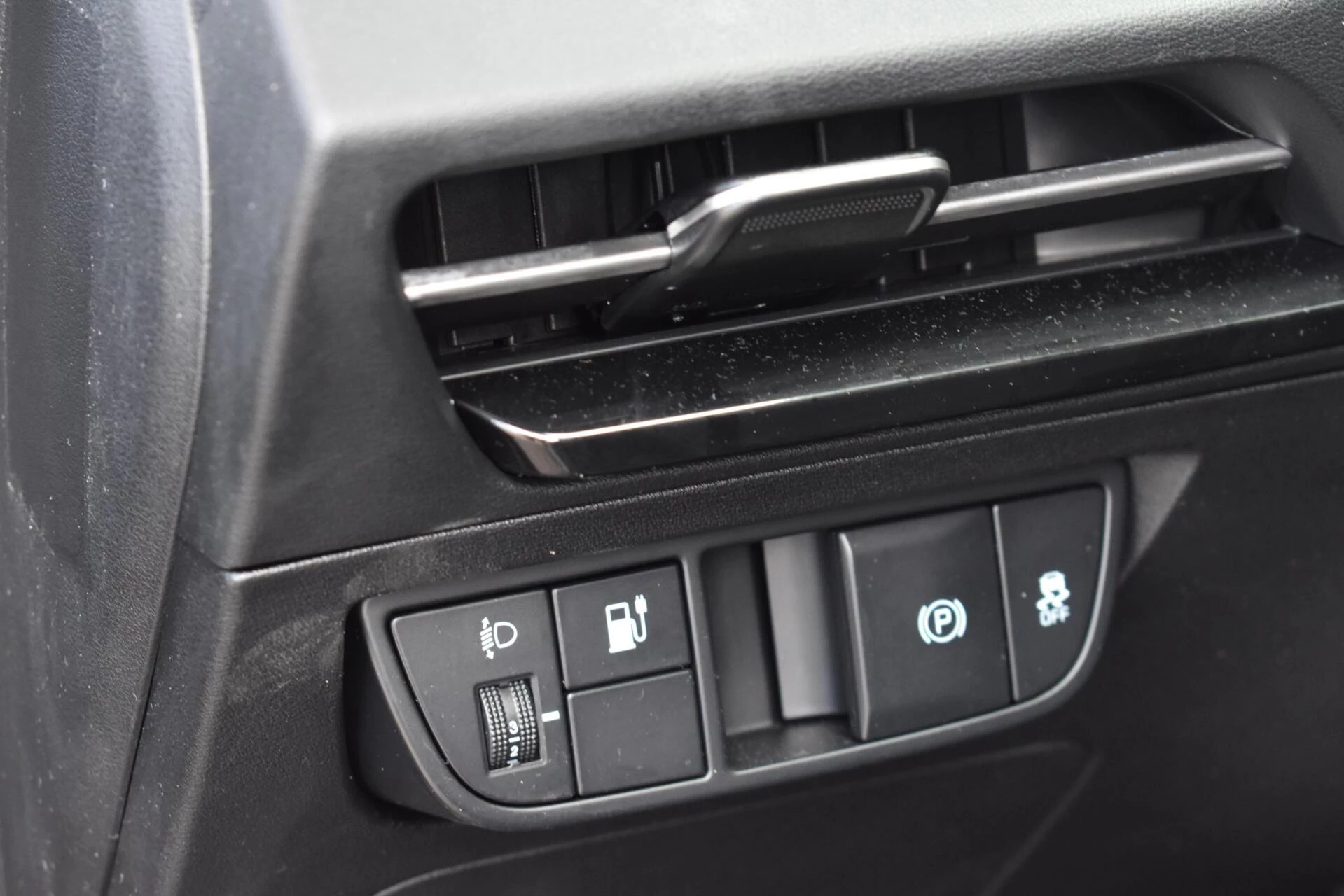 Hoofdafbeelding Kia EV6