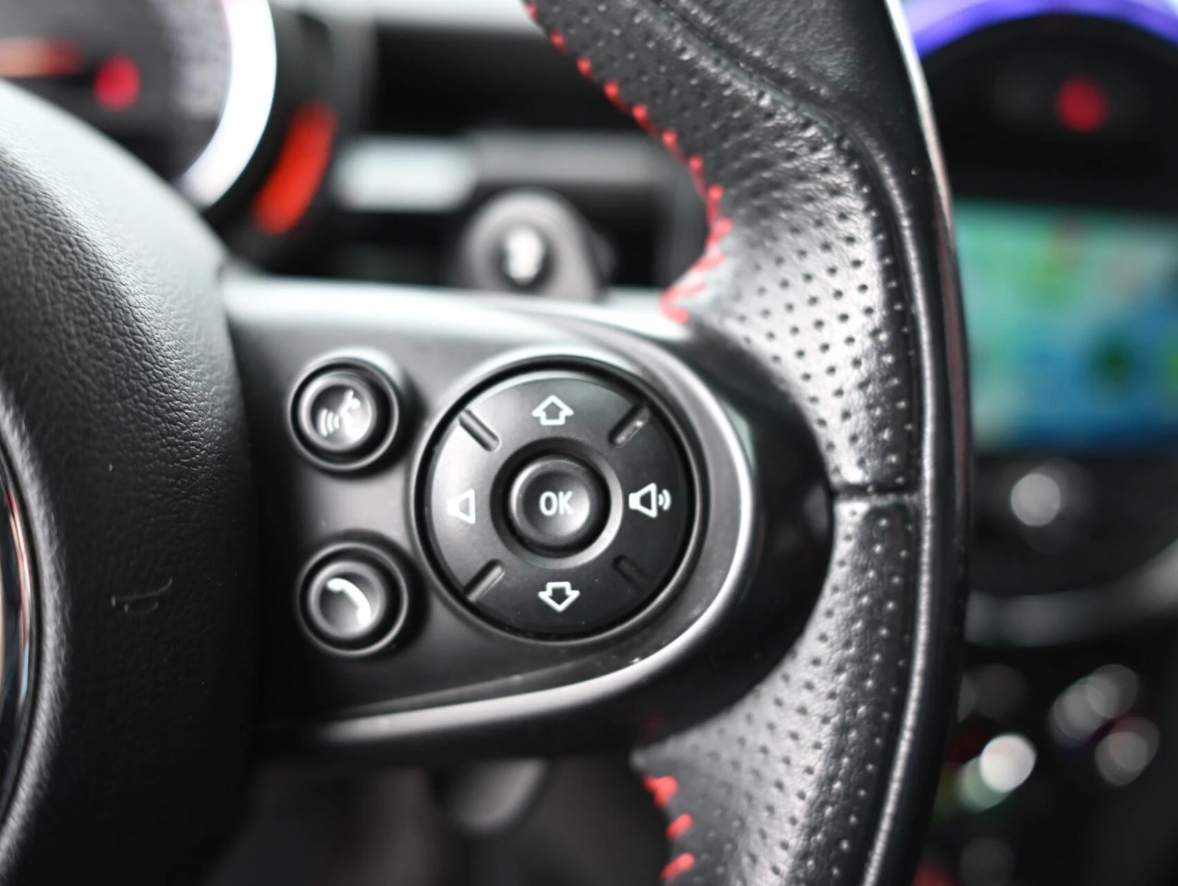 Hoofdafbeelding MINI Cooper S