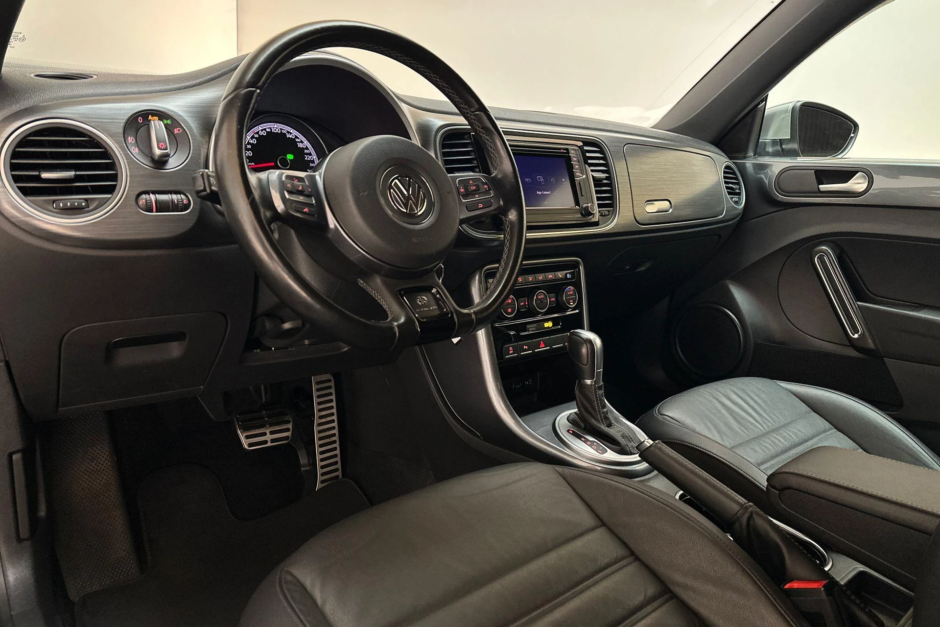 Hoofdafbeelding Volkswagen Beetle