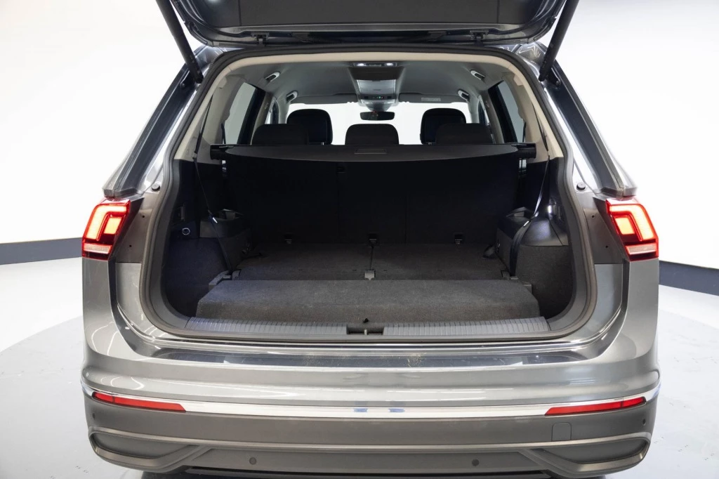 Hoofdafbeelding Volkswagen Tiguan Allspace