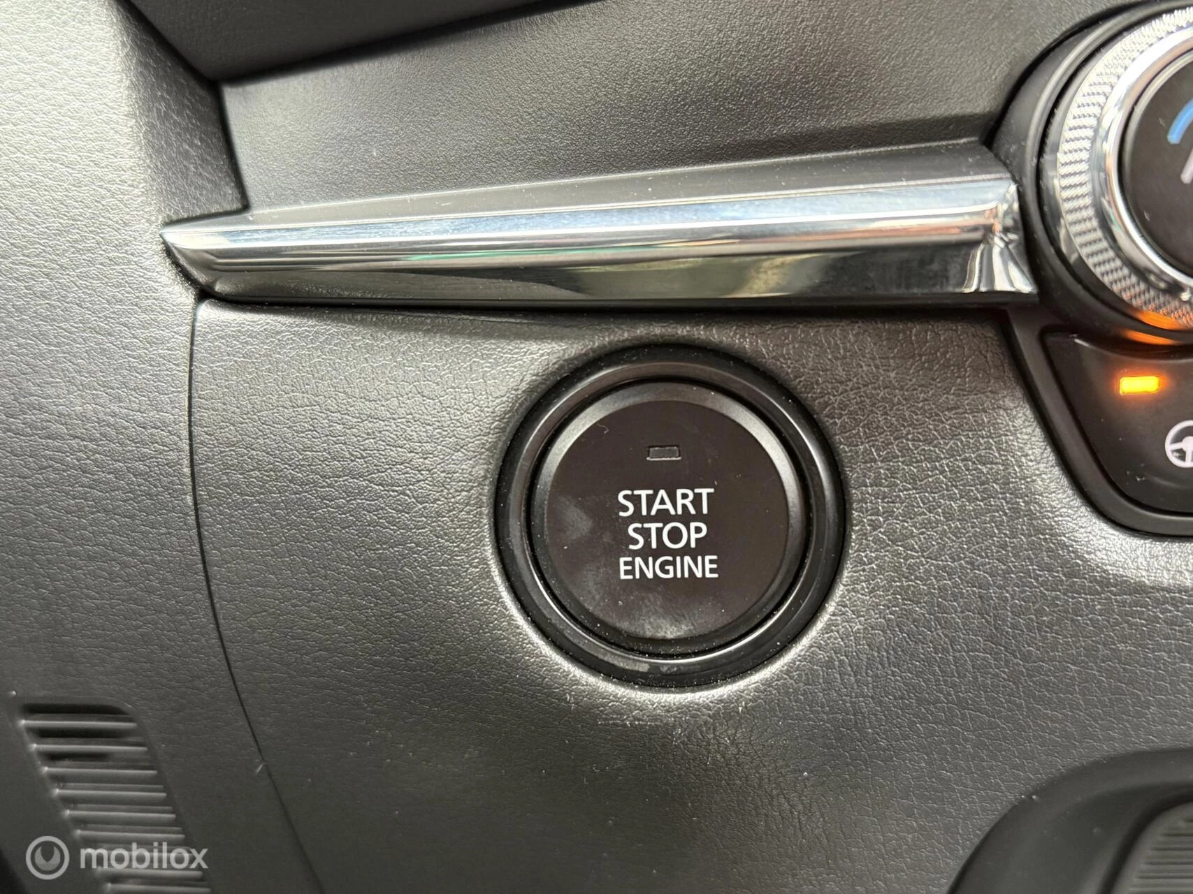 Hoofdafbeelding Mazda CX-30