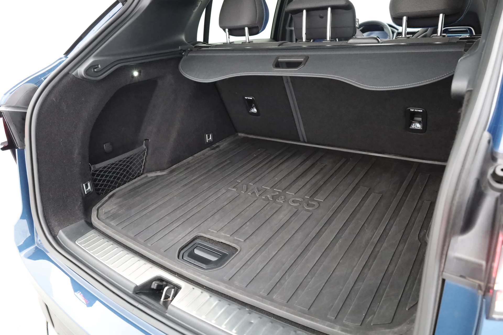 Hoofdafbeelding Lynk & Co 01