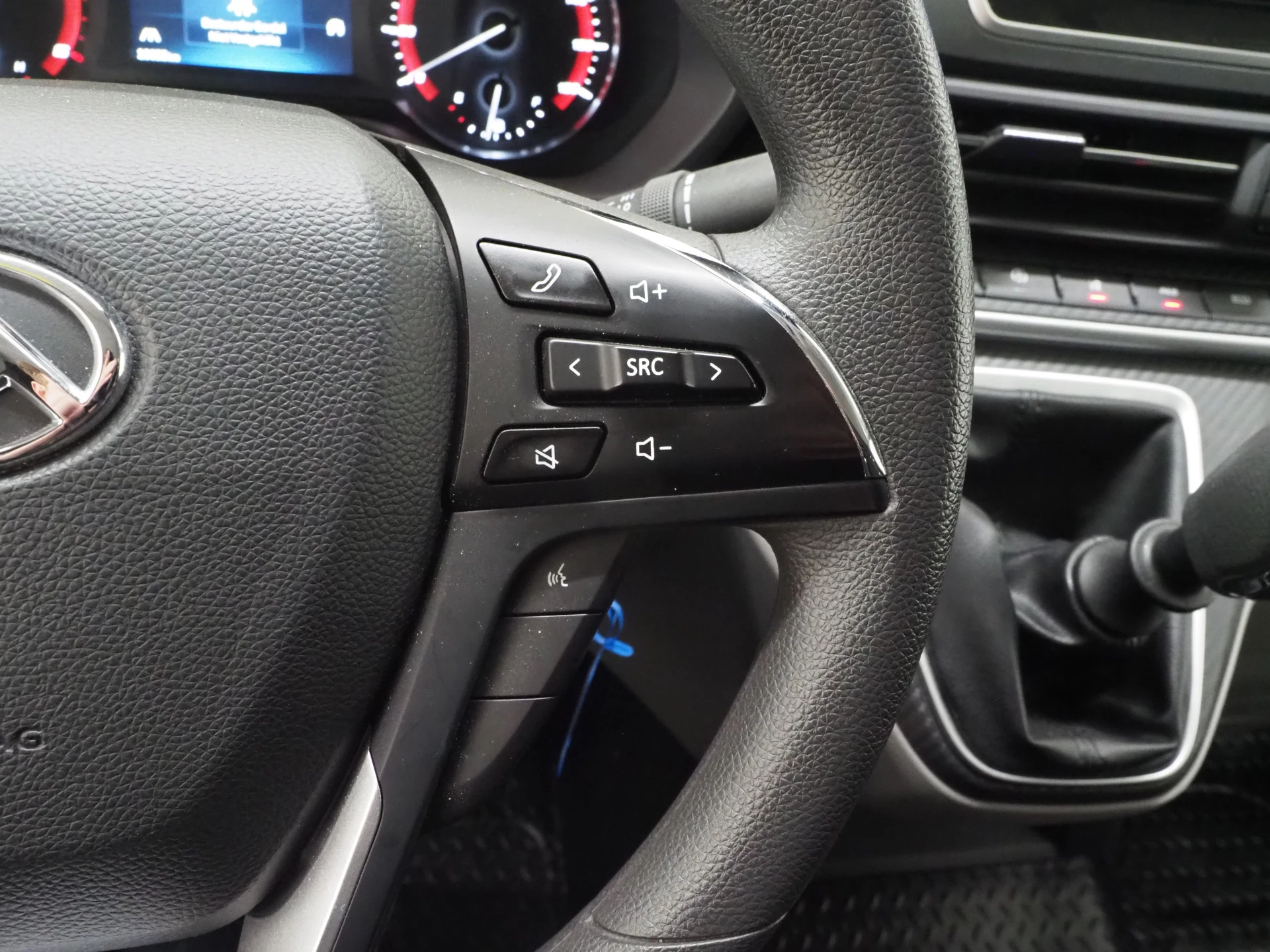 Hoofdafbeelding Maxus Deliver9